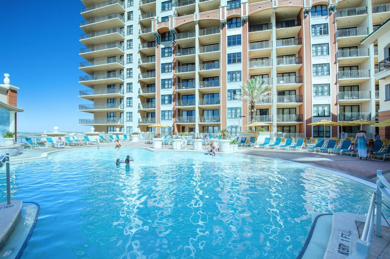 Emerald Grande W1221 Дестін Екстер'єр фото