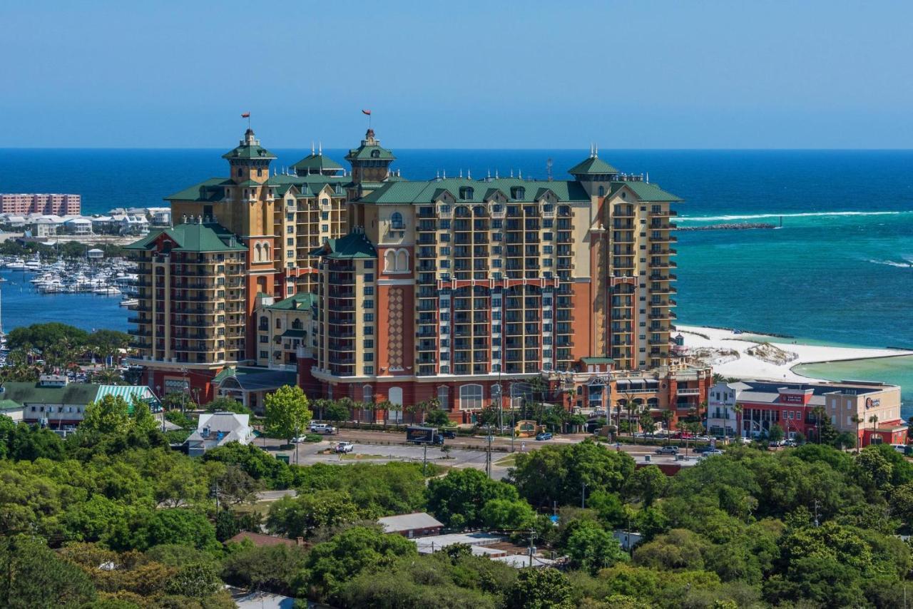 Emerald Grande W1221 Дестін Екстер'єр фото