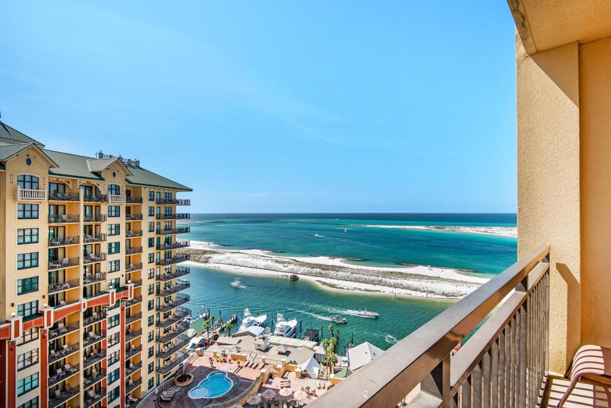 Emerald Grande W1221 Дестін Екстер'єр фото